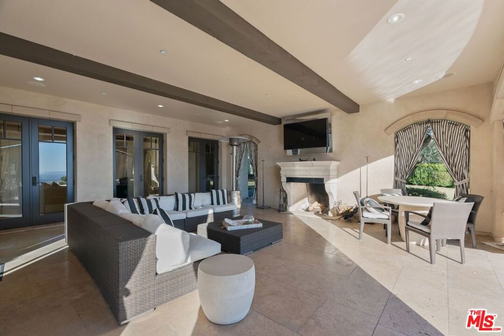 Beverly Ridge Terrace - Residential Lease