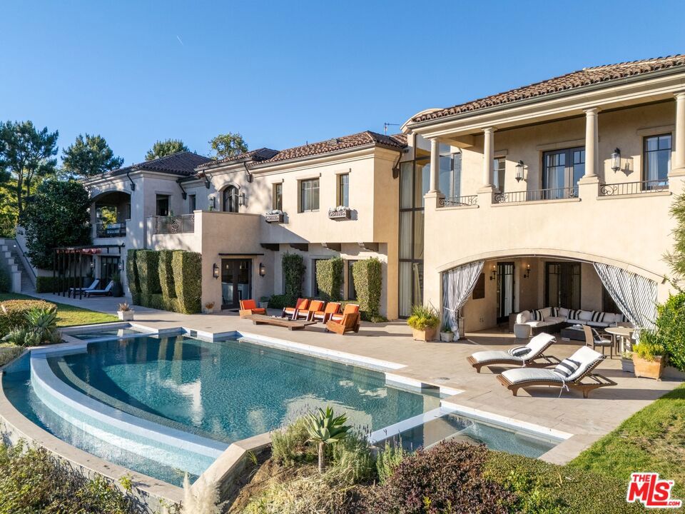 Beverly Ridge Terrace - Residential Lease