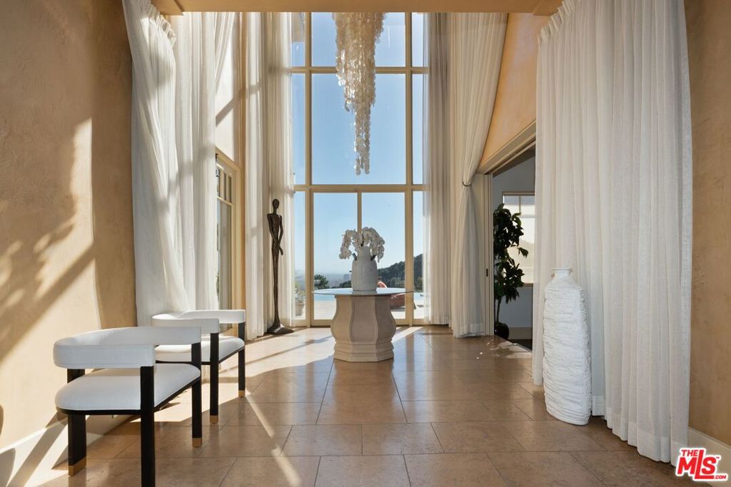 Beverly Ridge Terrace - Residential Lease