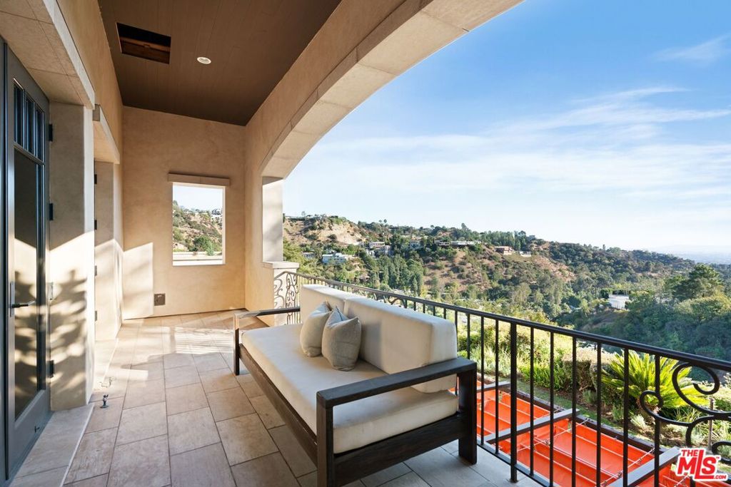 Beverly Ridge Terrace - Residential Lease
