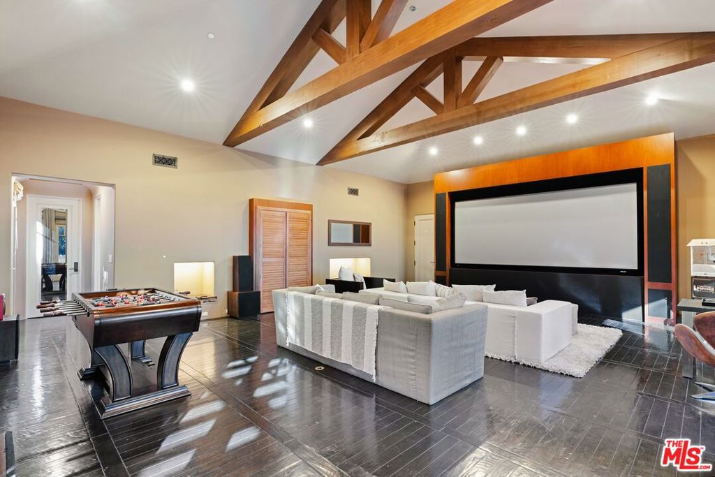 Beverly Ridge Terrace - Residential Lease