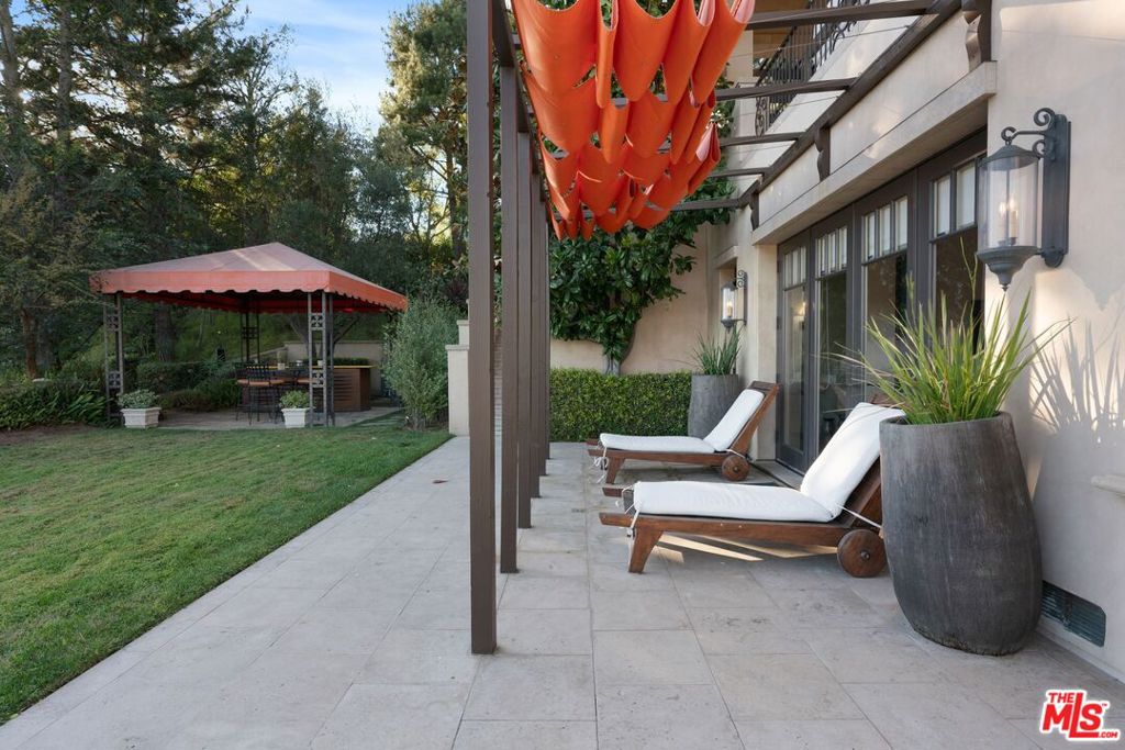 Beverly Ridge Terrace - Residential Lease