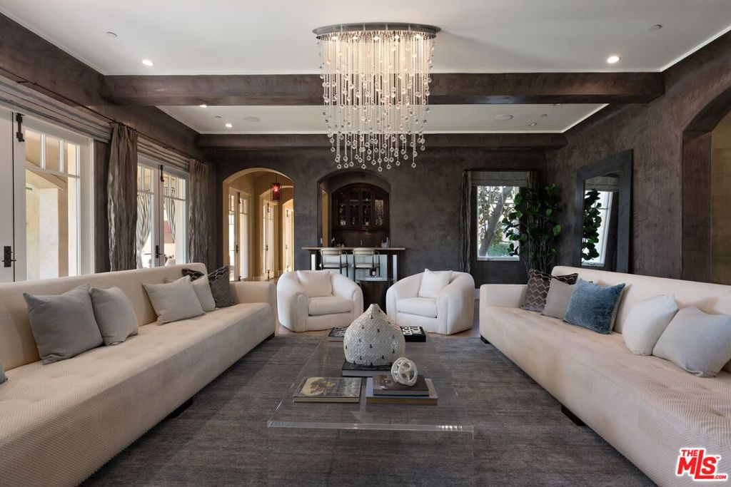 Beverly Ridge Terrace - Residential Lease