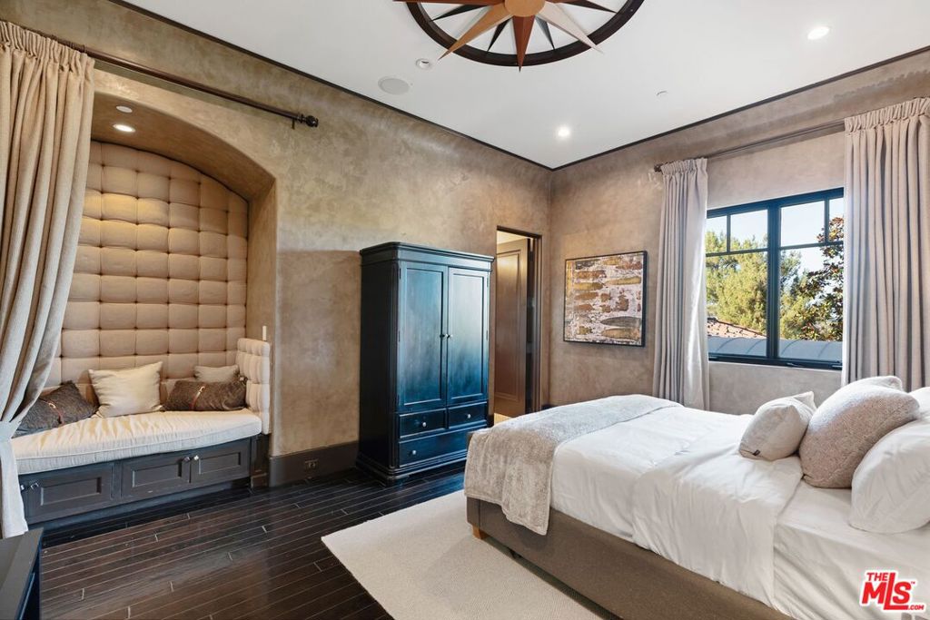 Beverly Ridge Terrace - Residential Lease