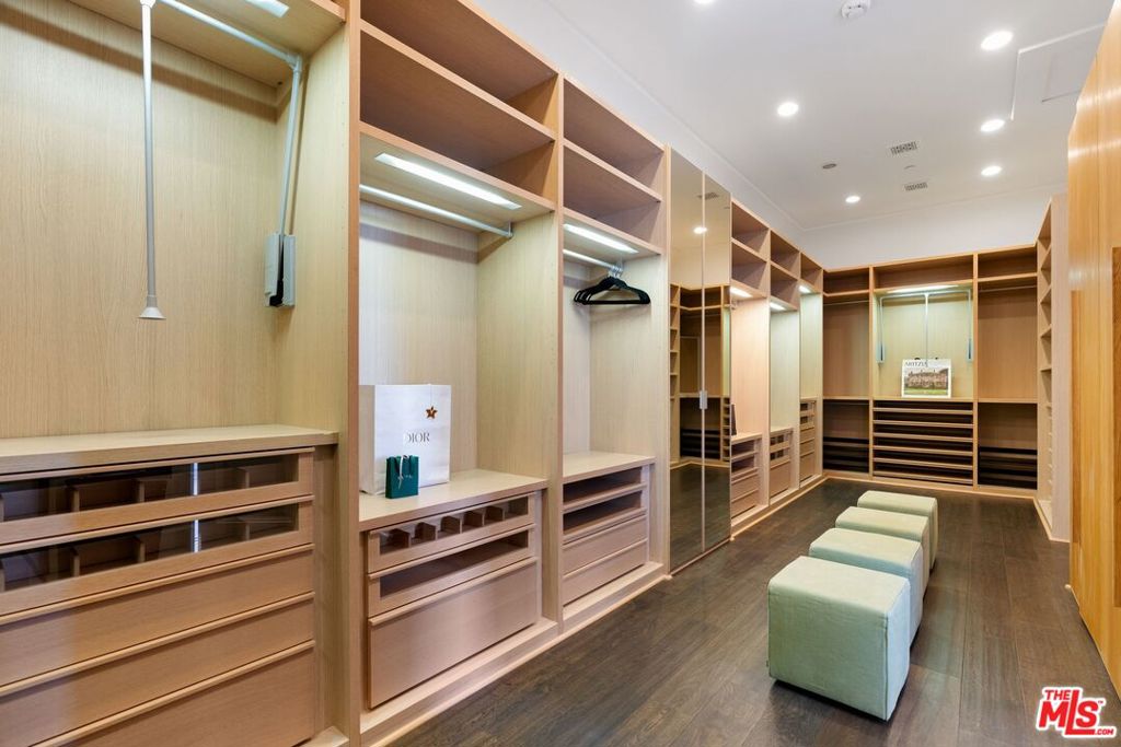 Beverly Ridge Terrace - Residential Lease