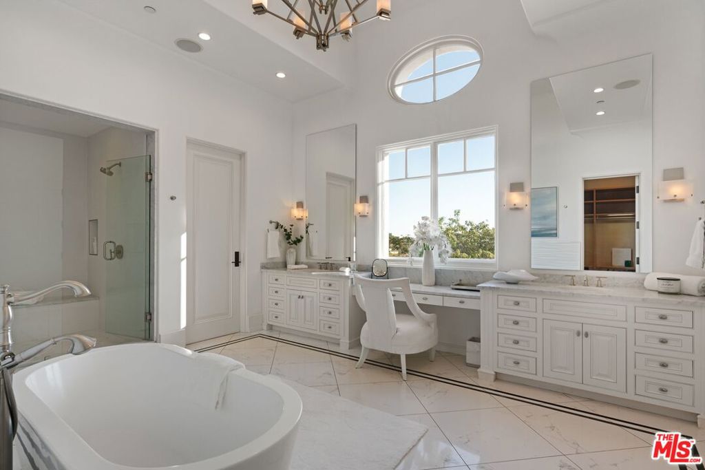 Beverly Ridge Terrace - Residential Lease