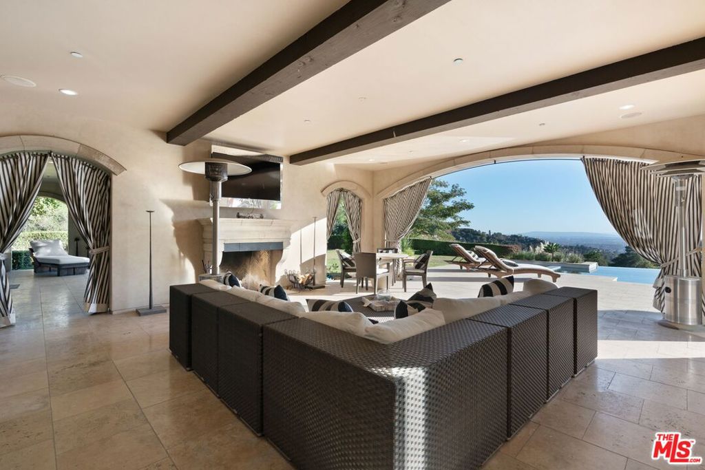 Beverly Ridge Terrace - Residential Lease