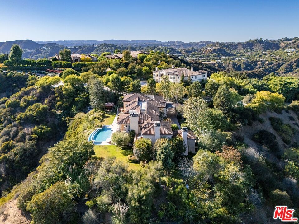 Beverly Ridge Terrace - Residential Lease