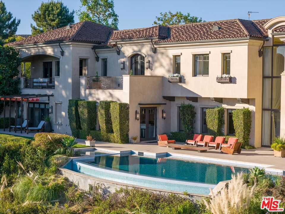 Beverly Ridge Terrace - Residential Lease