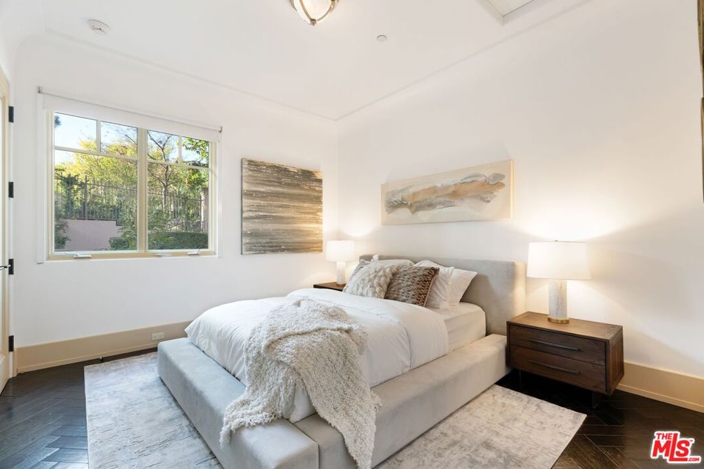 Beverly Ridge Terrace - Residential Lease