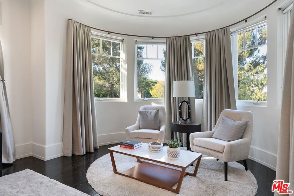 Beverly Ridge Terrace - Residential Lease