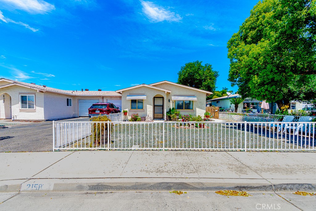 2158 Casita Court
