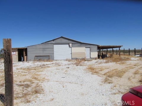 Photo of 10 C Avenue, Adelanto, CA 92301 (MLS # HD26195893)