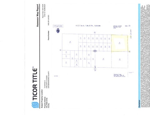 Photo of 10 C Avenue, Adelanto, CA 92301 (MLS # HD26195893)