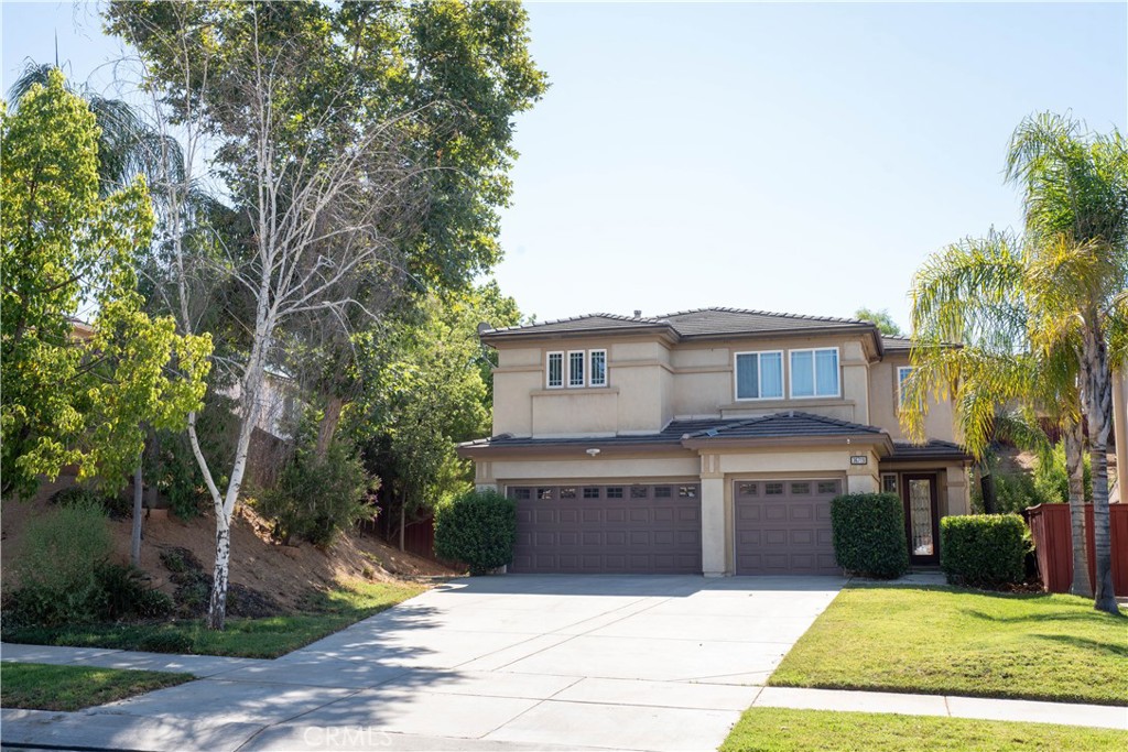 36719 Torrey Pines Dr.
