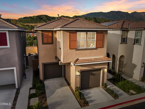 1873 Brittlebush Road Santa Paula CA 93060