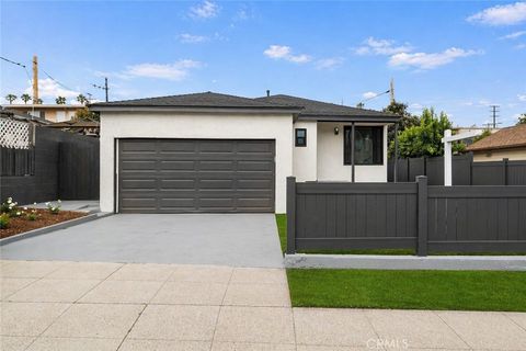 Photo of 1347 255th Street, Harbor City, CA 90710 (MLS # SB26116415)