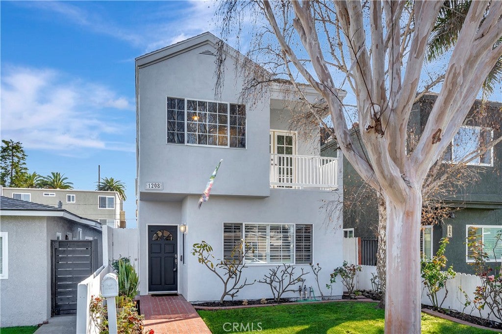 1208 California Street