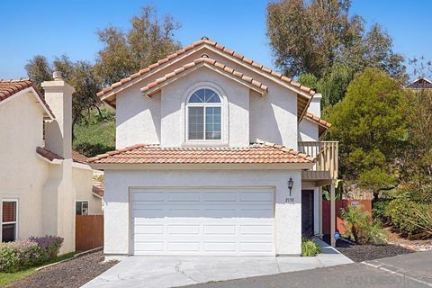 2150 Rebecca Way Lemon Grove CA 91945