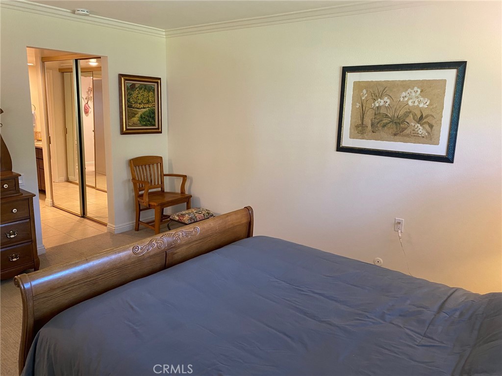 Leisure World (LW) - Residential Lease