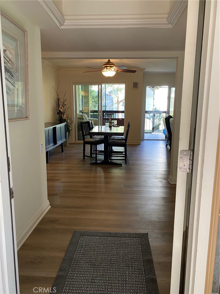 Leisure World (LW) - Residential Lease