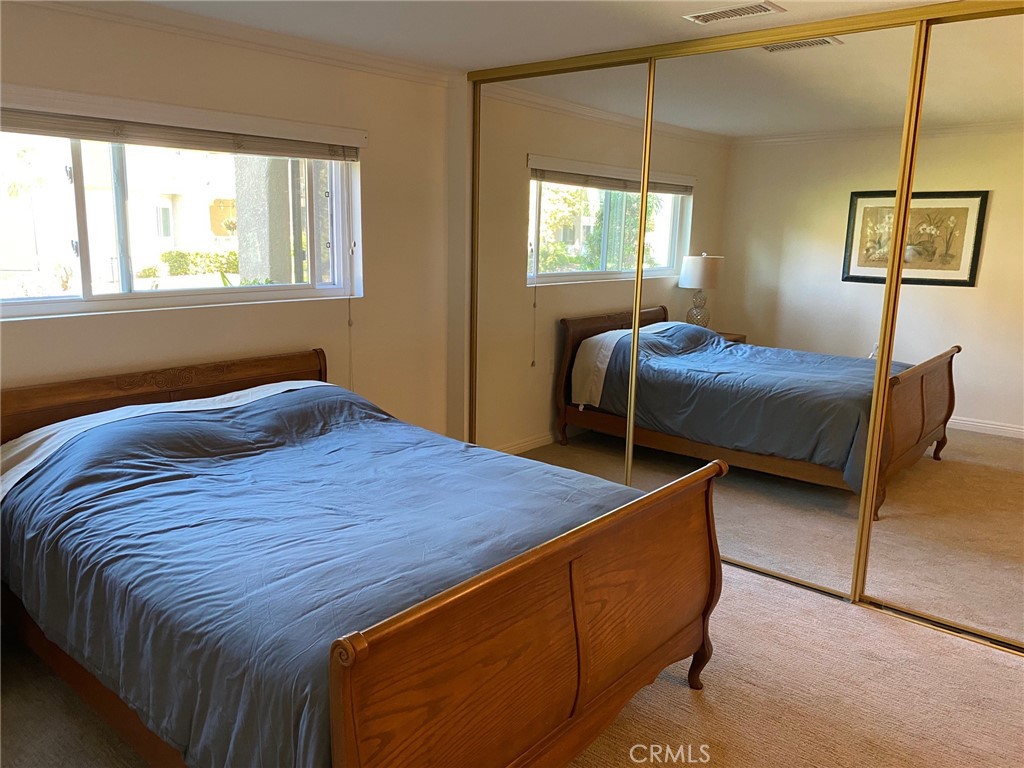 Leisure World (LW) - Residential Lease