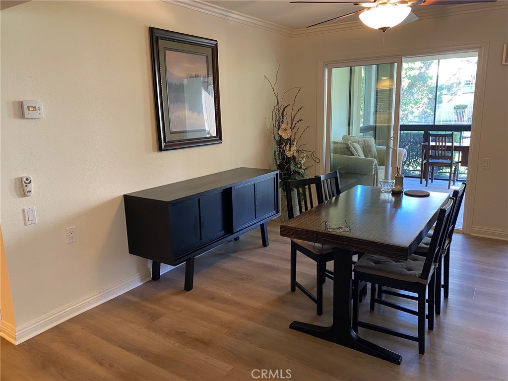 Leisure World (LW) - Residential Lease