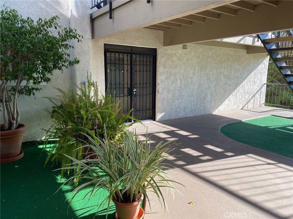 Leisure World (LW) - Residential Lease