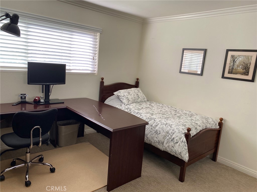 Leisure World (LW) - Residential Lease