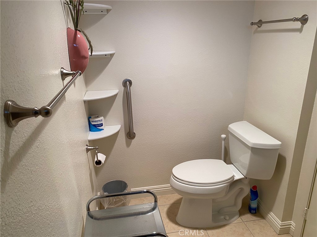 Leisure World (LW) - Residential Lease
