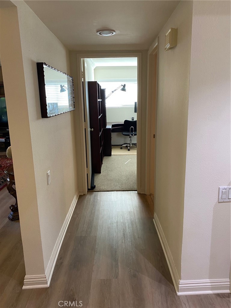 Leisure World (LW) - Residential Lease