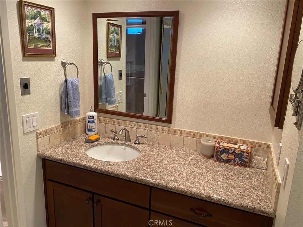 Leisure World (LW) - Residential Lease