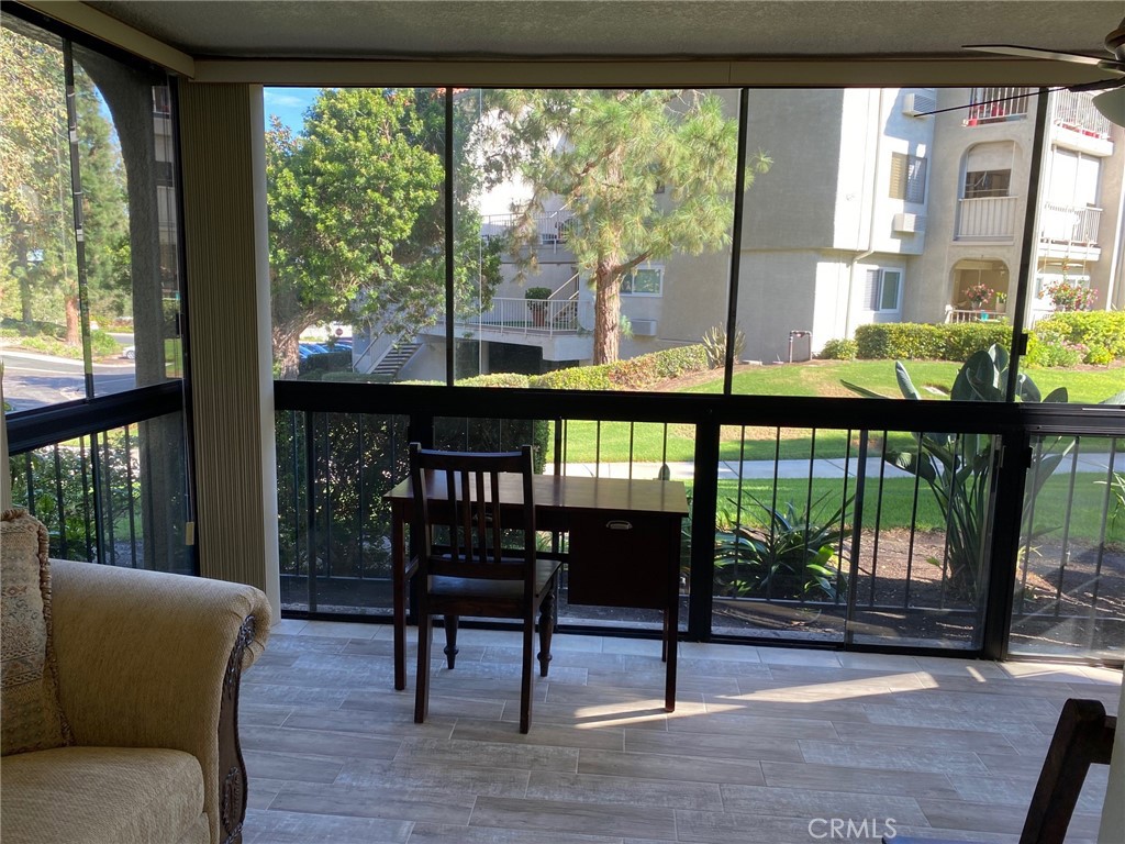Leisure World (LW) - Residential Lease