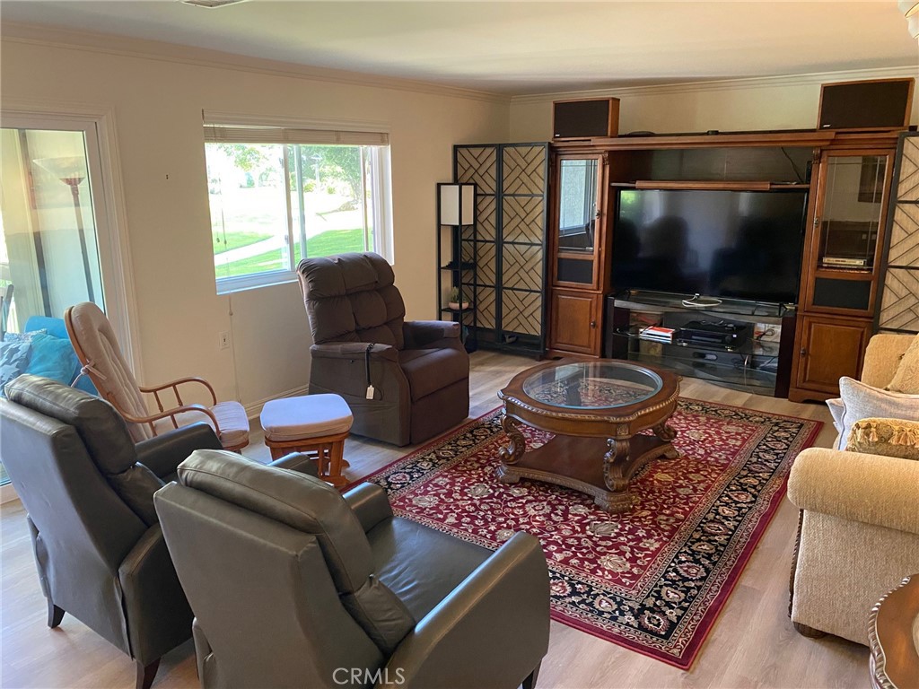 Leisure World (LW) - Residential Lease