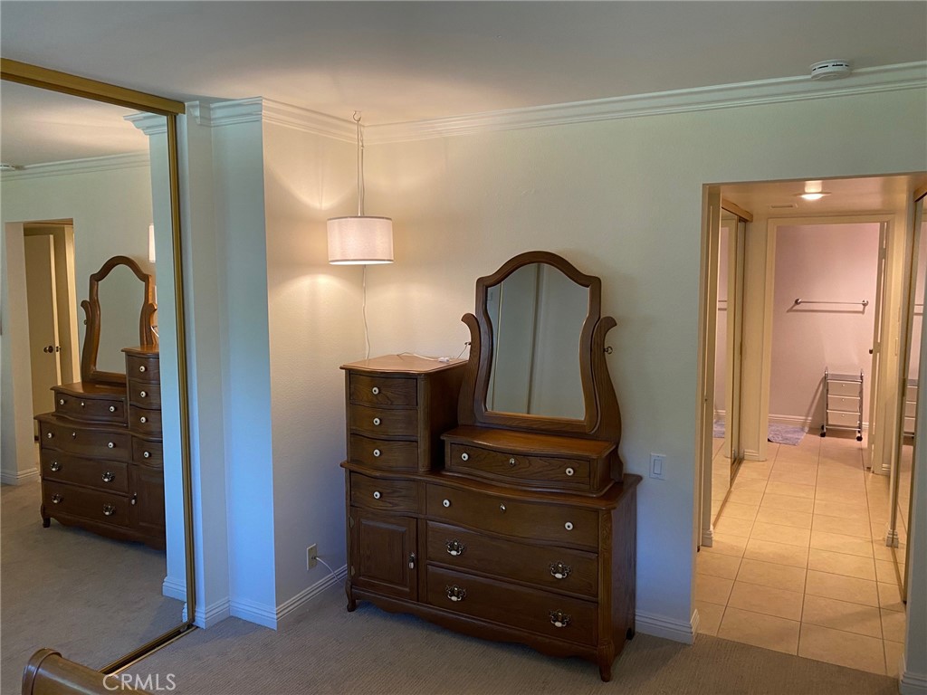 Leisure World (LW) - Residential Lease