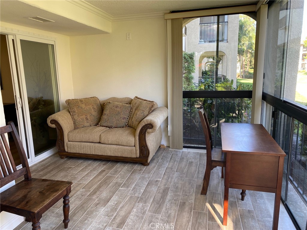 Leisure World (LW) - Residential Lease