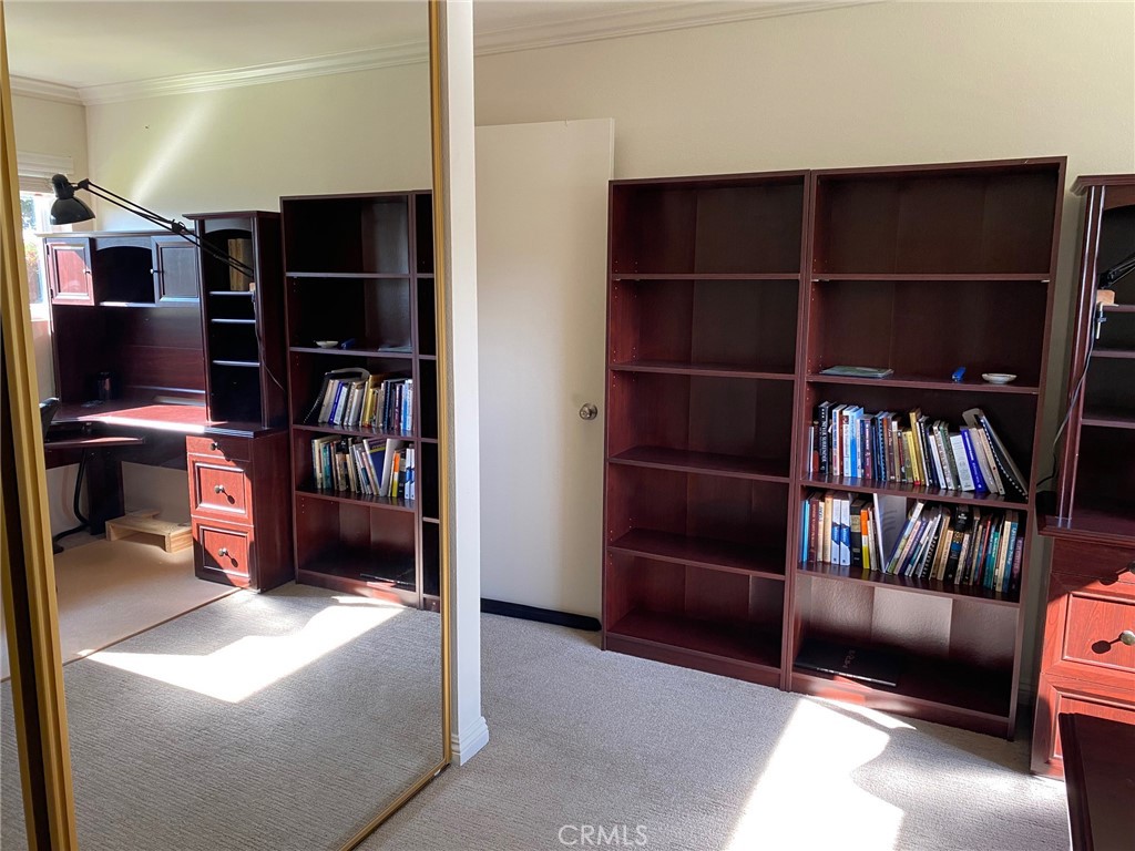 Leisure World (LW) - Residential Lease