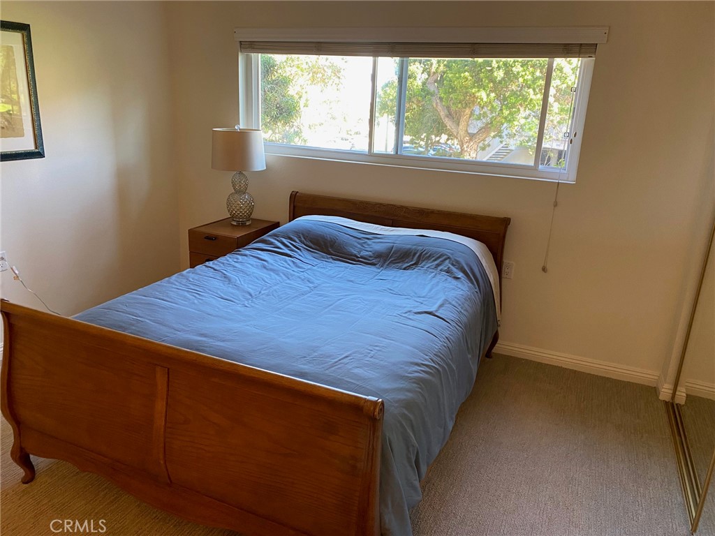 Leisure World (LW) - Residential Lease