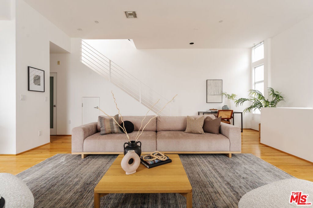 Photo of 1840 Butler Avenue #105, Los Angeles, CA 90025 (MLS # 26104080)