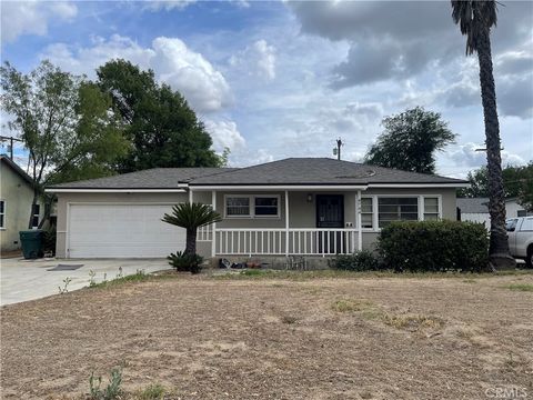 Photo of 4744 Cover ST, Riverside, CA 92506 (MLS # IV26095872)