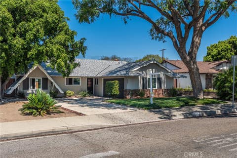 Photo of 3257 Falcon Street St, Pomona, CA 91767 (MLS # CV26124475)