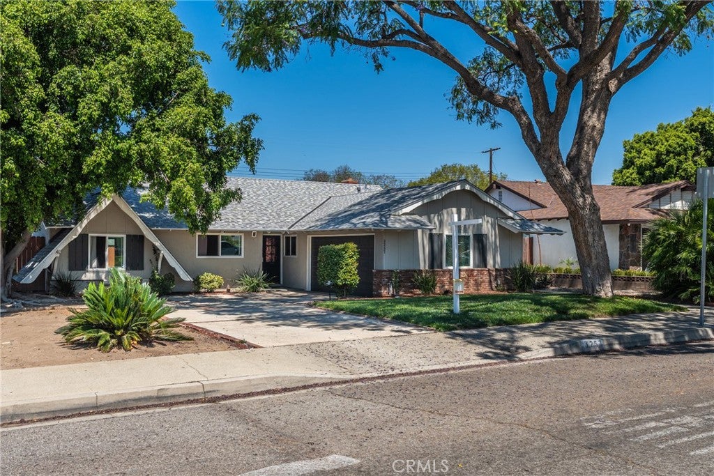 3257 Falcon Street
