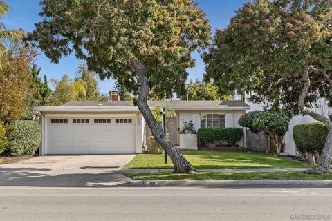 535 Alameda Blvd Coronado CA 92118