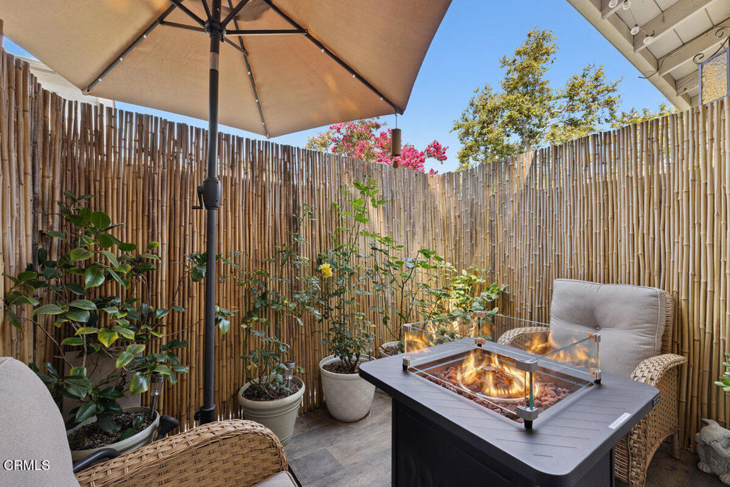 Marlborough Hills-145 - Residential Lease