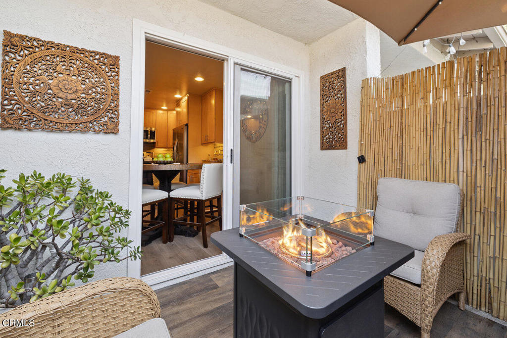 Marlborough Hills-145 - Residential Lease