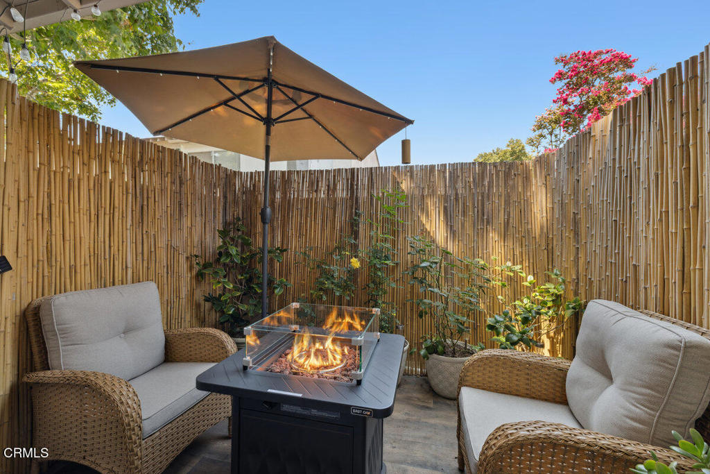 Marlborough Hills-145 - Residential Lease