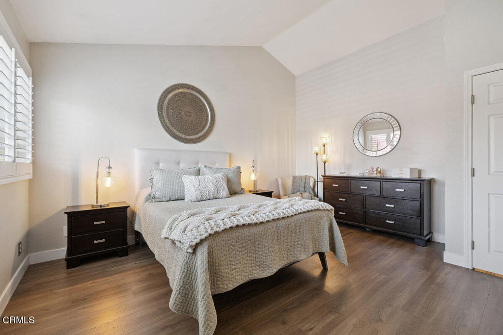 Marlborough Hills-145 - Residential Lease