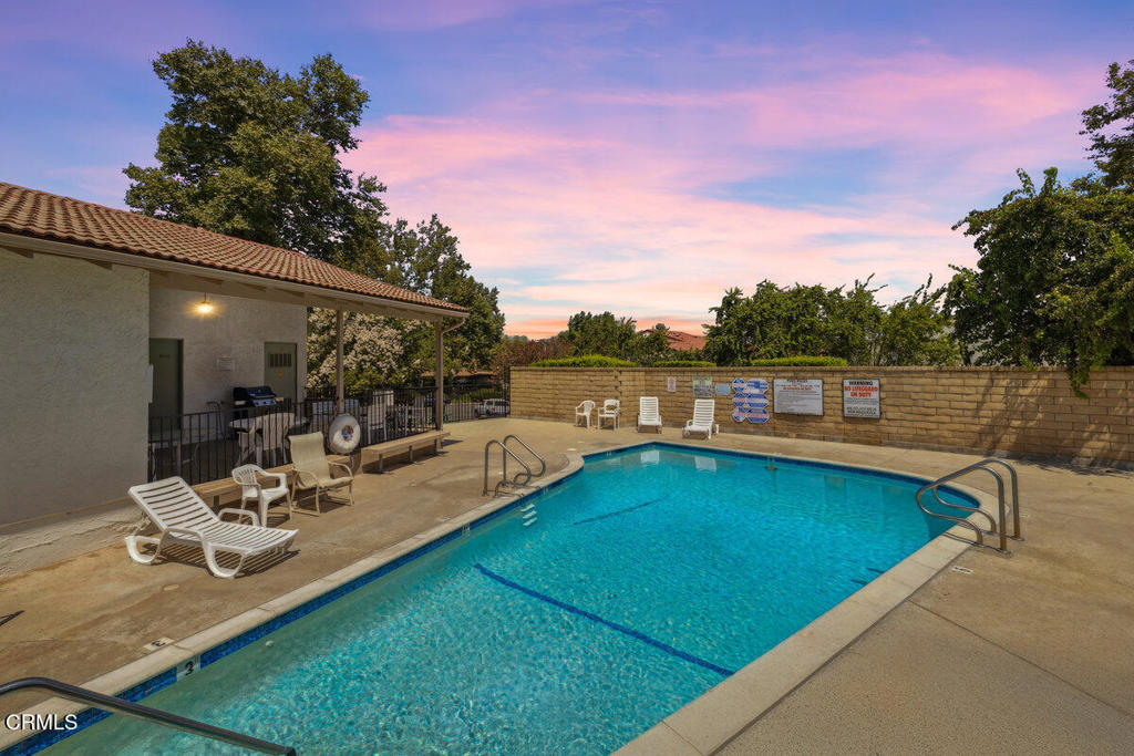 Marlborough Hills-145 - Residential Lease