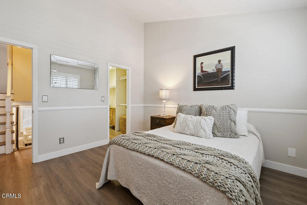 Marlborough Hills-145 - Residential Lease