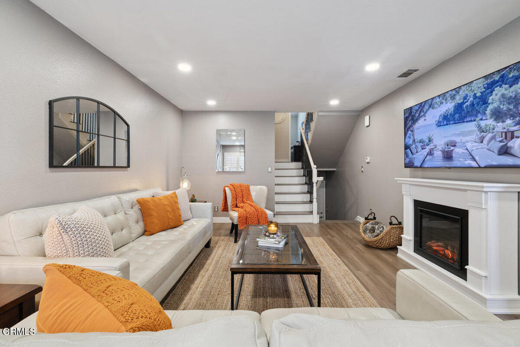 Marlborough Hills-145 - Residential Lease